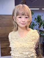 アンベリール 大名(Embellir)&nbsp;レイヤーカット#