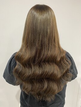 イワッシュ 大和駅店(IwAsh) シールエクステ