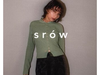 srow【スロウ】
