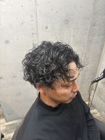 スティルヘアー(STILL HAIR)&nbsp;ヌーパーマ