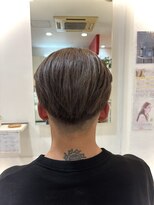 ライズヘアー(Rise hair)&nbsp;コンパクトショート
