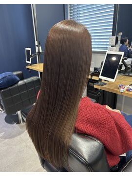 ライフ(LIFE) 髪質改善/縮毛矯正/美髪/艶髪/髪質改善トリートメント/上尾