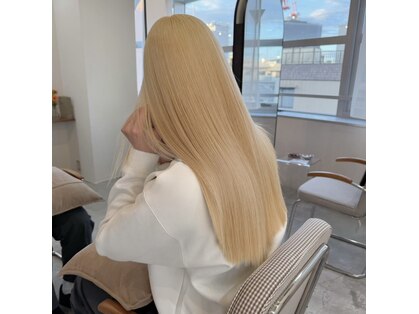 トレンチ(TRENCH)の写真