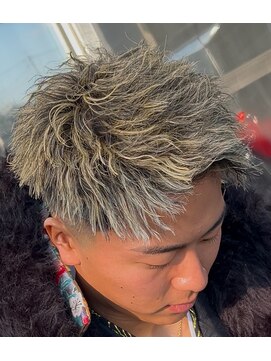 イーラ アメ村店(era) フルメッシュツイストジェット