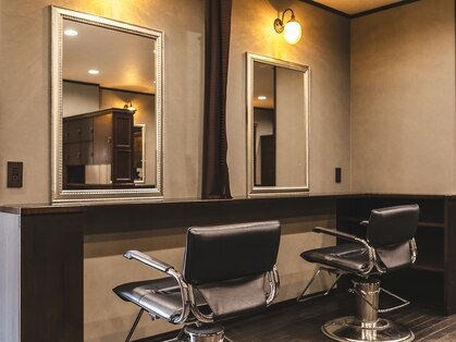 髪の美院 シャルマン ビューティー クリニック(Charmant Beauty Clinic)の写真