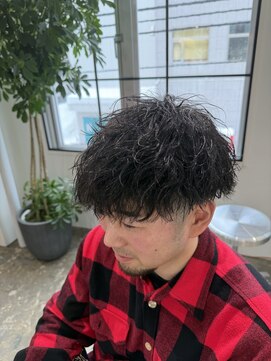 アノーテ(A'NOTE) ショート/ハイライト/ロングレイヤー/髪質改善/円山/白髪ぼかし