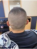 ソフトモヒカン