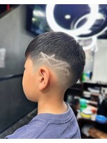 ロブス(LOBBS'1)&nbsp;メンズカット