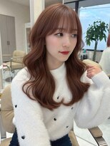 ノエラ(NOELA)&nbsp;女性のこだわりが詰まった顔周り。自信あります☆