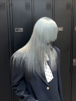 アプシー 明石店(Apsee)&nbsp;【Apsee Hair】