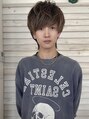 アグ ヘアー マハロ 矢巾店(Agu hair mahalo) 千葉 心斗