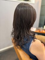 アバーブ ギンザ(Above Ginza)&nbsp;20代30代40代50代◎デジタルパーマ/時短セット