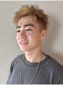 メンズショート