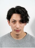 サーフカール/ラルフカール〈理容室〉