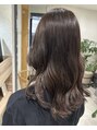 オリ 仙台(Oli) 【人気のチョコレートブラウン】深みとツヤが欲しい方に◎