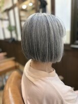 ナチュラ(natura)&nbsp;ボブスタイル