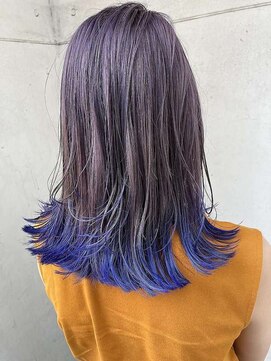 ボタニウムドットアン バイ アールサロン(BOTANIUM.An by Rr SALON) 【BOTANIUM.An by RrSALON 安城】半個室/イメチェン/髪質改善