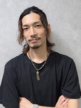 曲がる縮毛矯正専門店 バイ レイズ 名駅(RAYS) 小森 智也