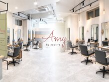 エイミーバイネオリーブ(amy by neolive)