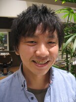 ルシード スタイル サーヴ(LUCIDO STYLE SERVE)&nbsp;さわやかショート