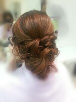 ポニー(Ponny)&nbsp;パーティスタイル☆