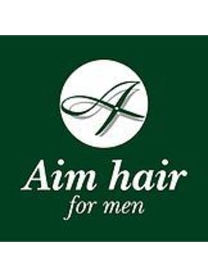 エイムヘアーフォーメン(Aim hair for men)