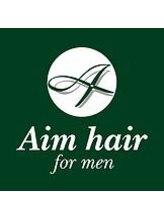 Aim hair for men
