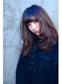 ルーズ×カジュアル　大人LongM2