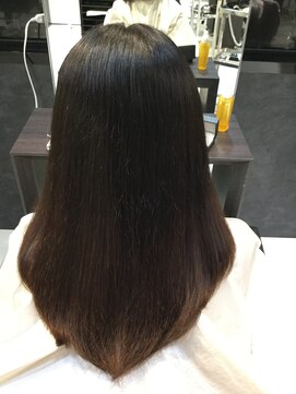 フォルテ ギンザ(FORTE GINZA) 【FORTE 銀座】プラチナヘアケアNo.129 トリートメント