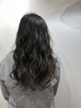 ルアン(Luan) クールアッシュ【Luan横浜】【横浜/横浜駅】