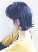 大人かわいい 似合わせカット ☆ザシーバイアフロート