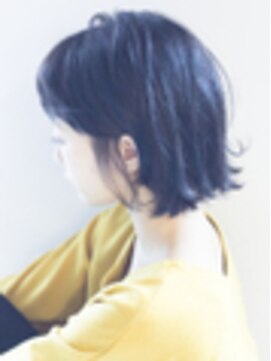 ザ シー 橋本(The C) 大人かわいい 似合わせカット ☆ザシーバイアフロート