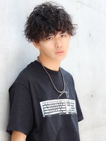 ネイビー(NAVY)&nbsp;キングレオスパイラル