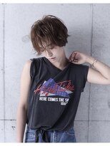 アイノア ルアナ 青山(AInoa RUANA)&nbsp;クールショート【髪質改善RUANA青山】