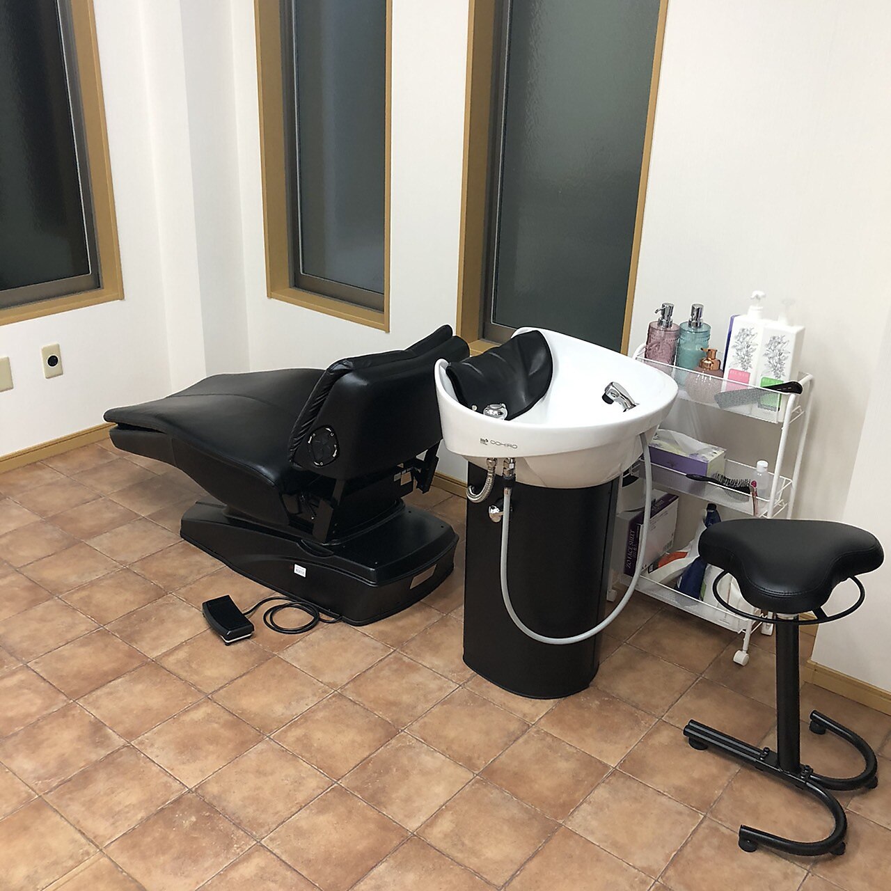 PAMOUNA（パモウナ）スパムスツール送料込 kameko様専用】おしゃれスツール セレクト家具/スツール/SPAM