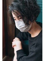 リーブル(Livbre)&nbsp;パーマ