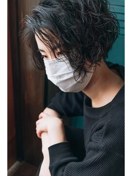 リーブル(Livbre) パーマ