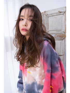 アンジェリカ 難波店(ANGELICA) ANGELICA 甘辛レイヤー