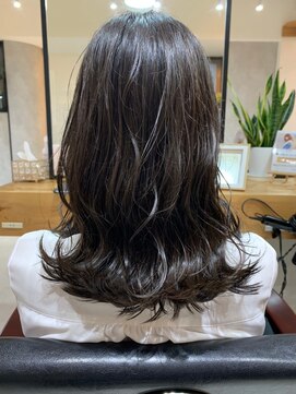 ストーリー バイ ジュエル 関内駅前店(Story by JEWEL) ☆お客様スタイル☆【ジュエル関内/関内駅】