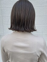 フェリアあべの(FERIA) 【天王寺/あべの】ダークグレージュ