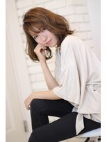 ハーツスタンダード(Hearts Standard)&nbsp;【ボブ×フェミニズム×エアリーミディ】の秘密♪