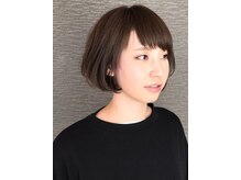 ヘアー デザイン チック(Hair Design TICK)