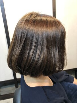 モンレーヴ(monreve) ボブ