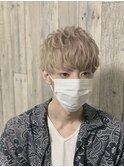 ミルクティーマッシュ【赤羽】