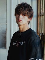 レーヴクラン(Reve Clan)&nbsp;メンズナチュラルマッシュ