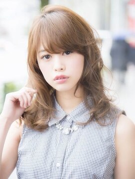 ココラー(COCOlar) 大人綺麗女子