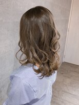 ローエン(LOWEN)&nbsp;オフィスでも感じ良く☆