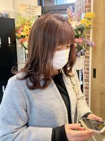 ヴィップルーム(viproom) 大人可愛い☆レイヤーミディアム