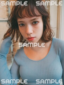 ヘアー アークス 上大岡店(hair ARKS) ルーズパーマARKS上大岡