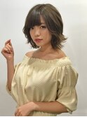 [髪質改善][麻布][眉][イルミナカラー][メンズ]
